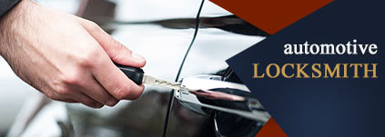 Locksmith In DFW, TX