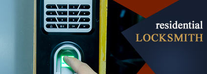 Locksmith In DFW, TX